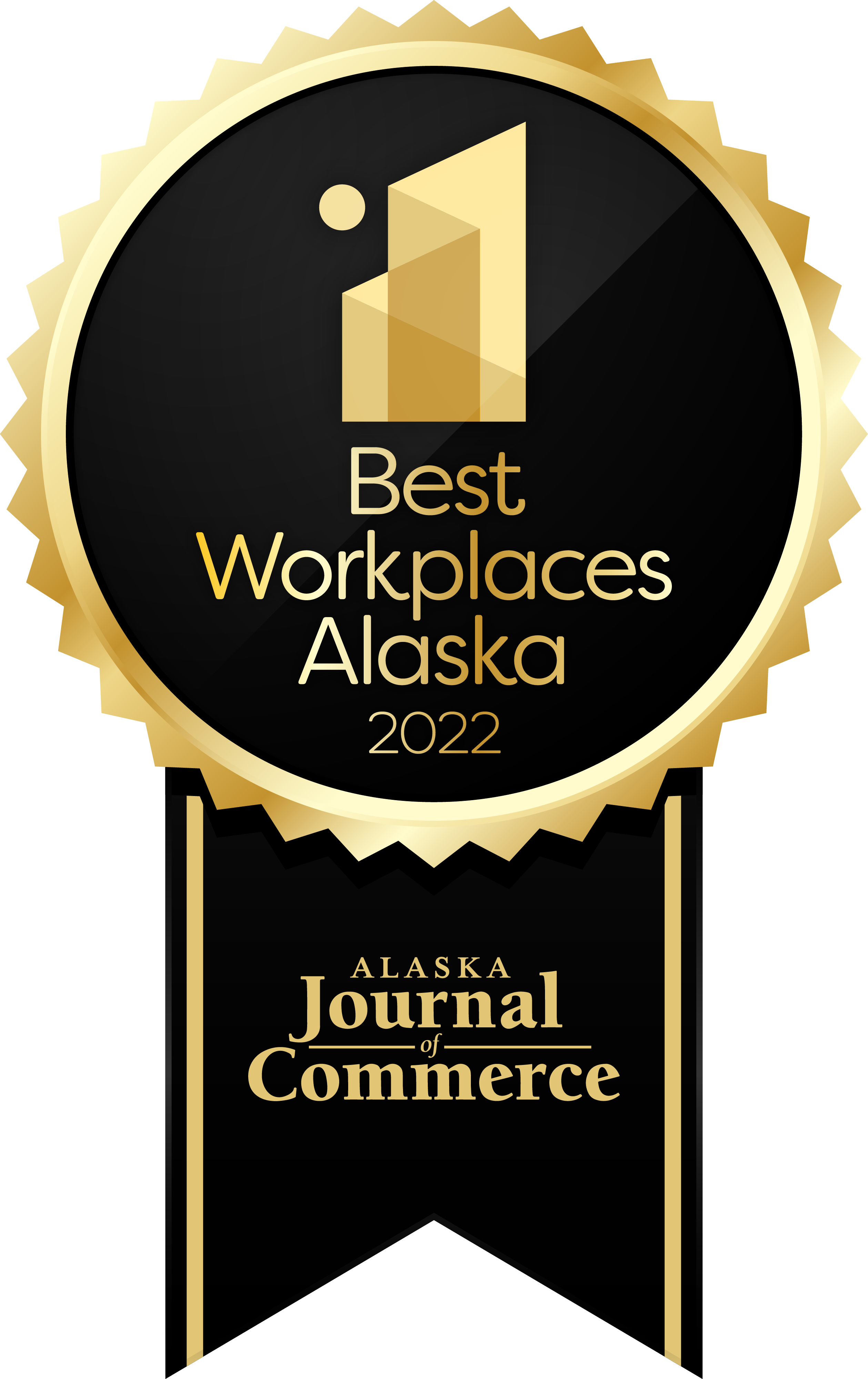 Northrim Bank - Winner of Best Workplaces Alaska Award